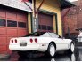 1988 Chevrolet Corvette Coupe for sale 101779882
