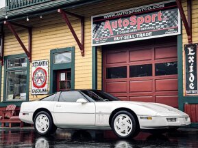 1988 Chevrolet Corvette Coupe for sale 101779882