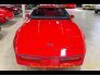 1988 Chevrolet Corvette for sale 101786684