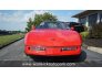1988 Chevrolet Corvette Coupe for sale 101787124