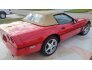 1988 Chevrolet Corvette for sale 101797157