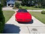 1988 Chevrolet Corvette Convertible for sale 101797696