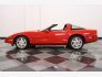 1988 Chevrolet Corvette for sale 101806855