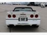 1988 Chevrolet Corvette for sale 101809135