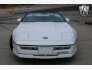 1988 Chevrolet Corvette for sale 101809135