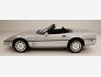 1988 Chevrolet Corvette Convertible for sale 101814718