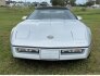 1988 Chevrolet Corvette Convertible for sale 101815178