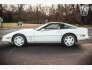 1988 Chevrolet Corvette for sale 101828470