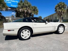 1988 Chevrolet Corvette for sale 101841574