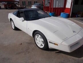 1988 Chevrolet Corvette for sale 101853488