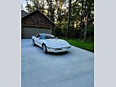 1988 Chevrolet Corvette Coupe for sale 101925187