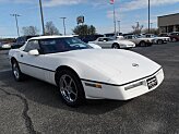 1988 Chevrolet Corvette for sale 101958493