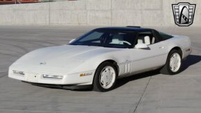 1988 Chevrolet Corvette Coupe for sale 101715789