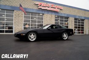 1988 Chevrolet Corvette for sale 101869776