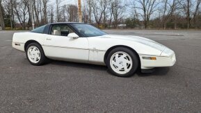 1988 Chevrolet Corvette for sale 101875383