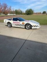 1988 Chevrolet Corvette for sale 101900158