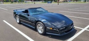 1988 Chevrolet Corvette for sale 101917121