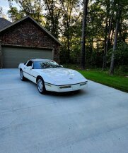 1988 Chevrolet Corvette Coupe for sale 101925187