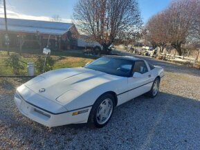 1988 Chevrolet Corvette for sale 101998820