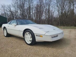 1988 Chevrolet Corvette Coupe for sale 102023080