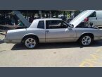 Thumbnail Photo 4 for 1988 Chevrolet Monte Carlo SS