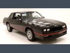 Thumbnail Photo 5 for 1988 Chevrolet Monte Carlo SS