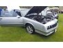1988 Chevrolet Monte Carlo SS for sale 101703751