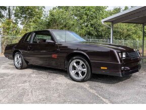 1988 Chevrolet Monte Carlo SS for sale 101783216