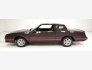 1988 Chevrolet Monte Carlo SS for sale 101796797