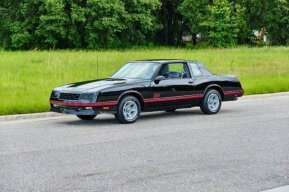 1988 Chevrolet Monte Carlo for sale 101757304