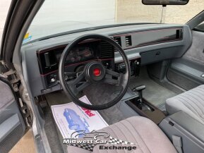 1988 Chevrolet Monte Carlo SS for sale 102012685