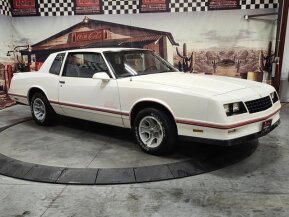 1988 Chevrolet Monte Carlo for sale 102020233
