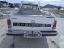 1988 Chevrolet S10 Pickup for sale 101807058