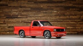 1988 Chevrolet S10 Pickup for sale 102024489