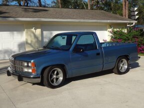 1988 Chevrolet S10 Pickup for sale 101848689