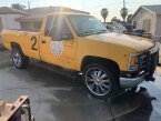 Thumbnail Photo 4 for 1988 Chevrolet Silverado 1500 2WD Regular Cab for Sale by Owner