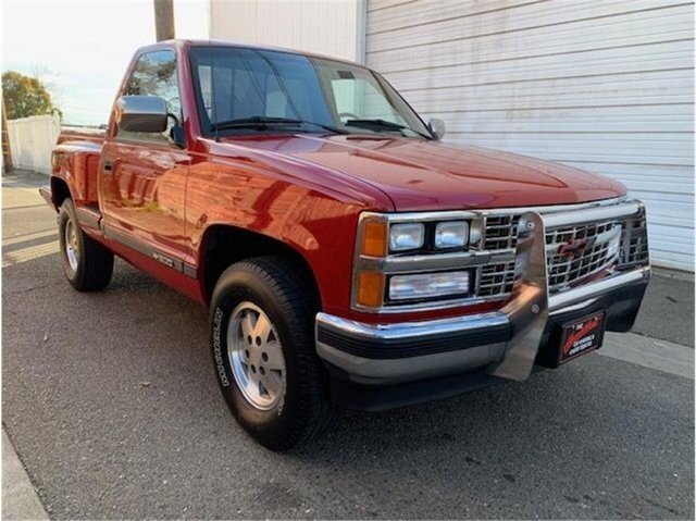 1988 Chevrolet Classic Trucks for Sale - Classics on Autotrader