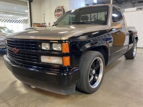 1988 Chevrolet Silverado 1500 for sale 101919477