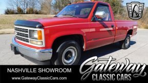 1988 Chevrolet Silverado 2500 for sale 101952304