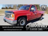 1988 Chevrolet Silverado 2500