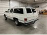 1988 Chevrolet Suburban 4WD for sale 101752009