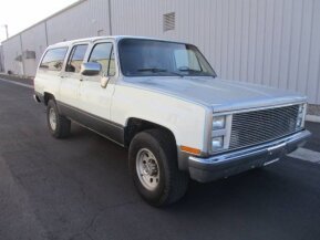 1988 Chevrolet Suburban for sale 101765970