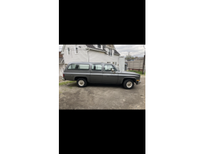 1988 Chevrolet Suburban 2WD for sale 101730385