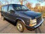1988 Dodge Caravan SE for sale 101816277