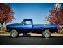 1988 Dodge D/W Truck for sale 101812092