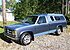1988 Dodge Dakota 2WD Regular Cab for sale 101512062