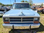 Thumbnail Photo 1 for 1988 Dodge Ramcharger