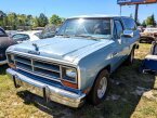 Thumbnail Photo 2 for 1988 Dodge Ramcharger