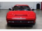 Thumbnail Photo 1 for 1988 Ferrari 328 GTB