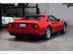 Thumbnail Photo 6 for 1988 Ferrari 328 GTB